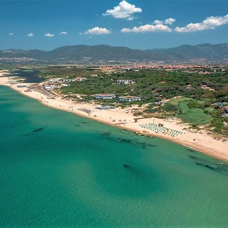 Villetta I Pini Baia Verde Valledoria  Esterno foto