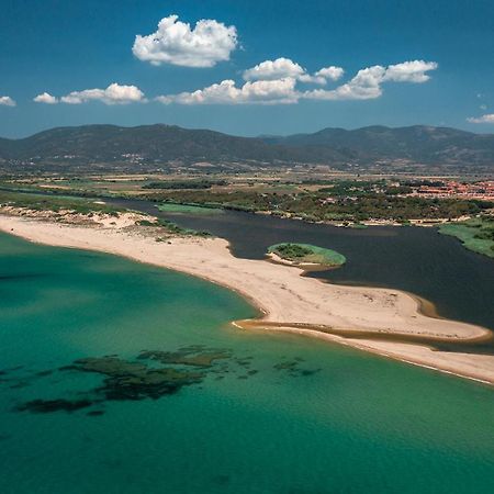 Villetta I Pini Baia Verde Valledoria  Esterno foto