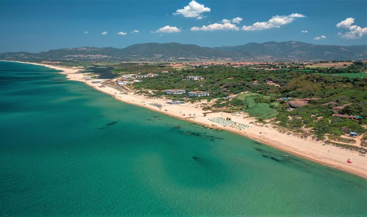 Villetta I Pini Baia Verde Valledoria  Esterno foto