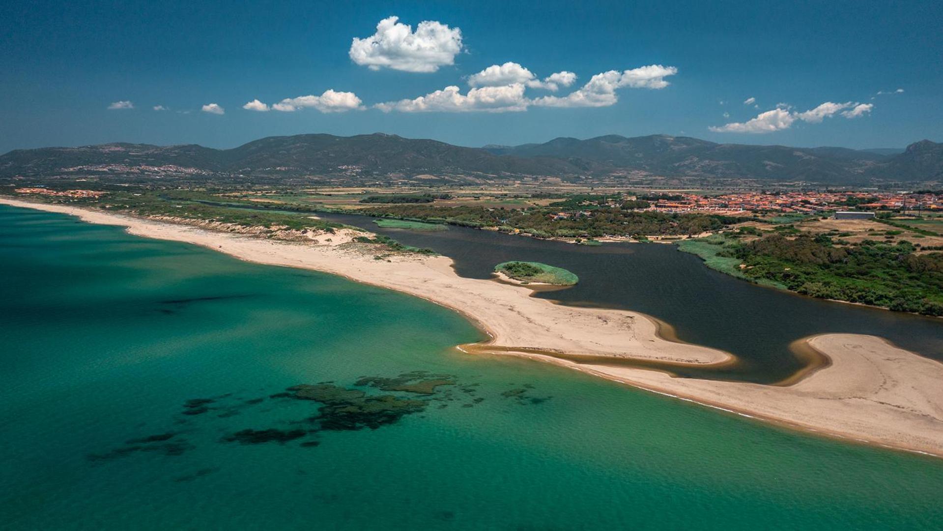 Villetta I Pini Baia Verde Valledoria  Esterno foto